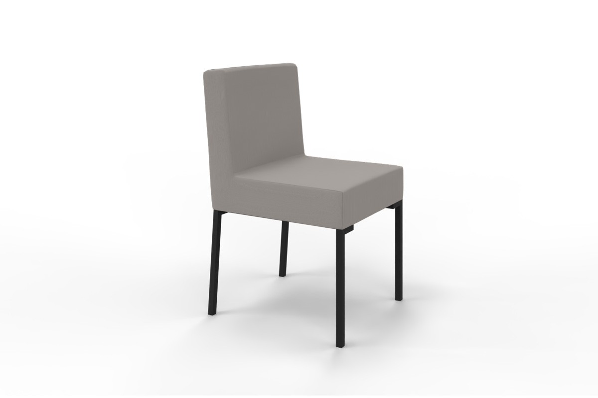 Outdoor Upholstered Chair KLA